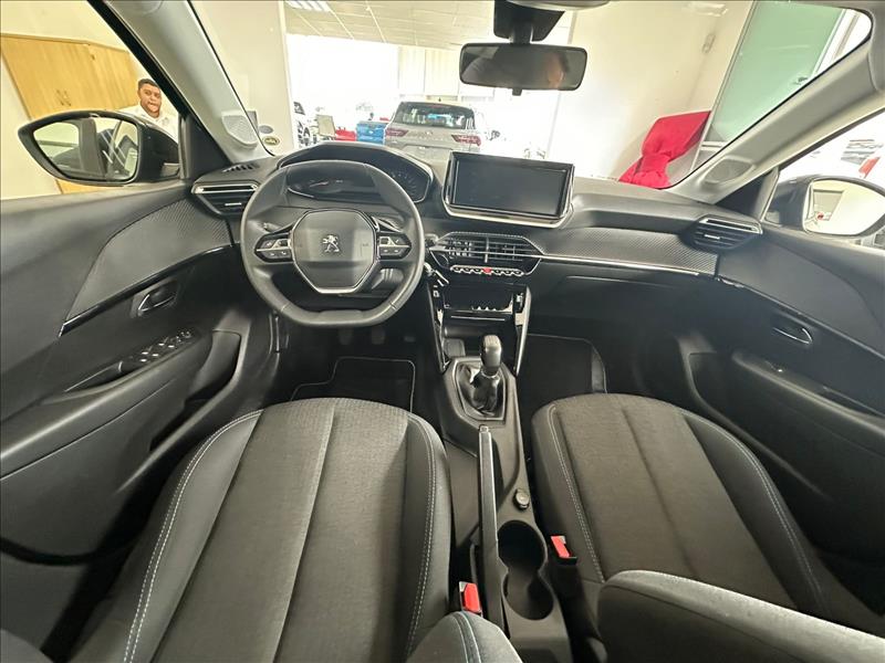  208  1.0 Firefly Style 9