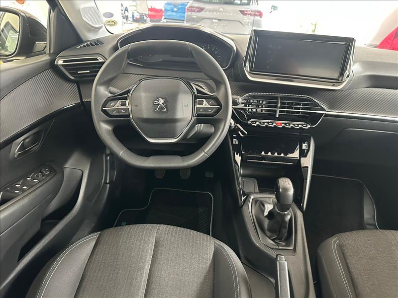  208  1.0 Firefly Style 10