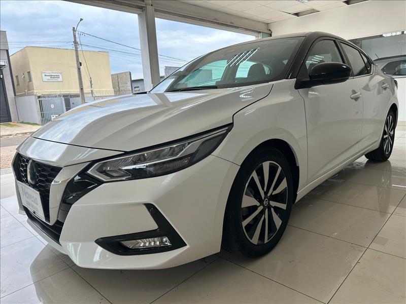  SENTRA  2.0 16V Advance 2