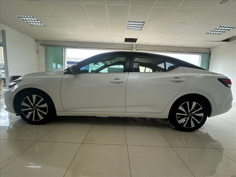  SENTRA  2.0 16V Advance 3