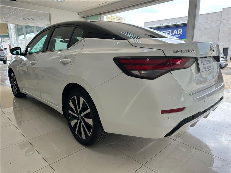  SENTRA  2.0 16V Advance 4