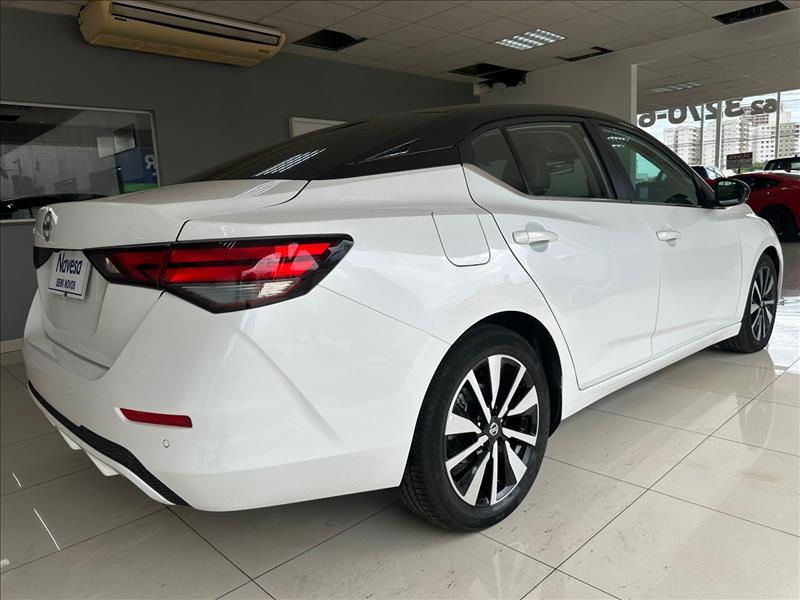  SENTRA  2.0 16V Advance 6