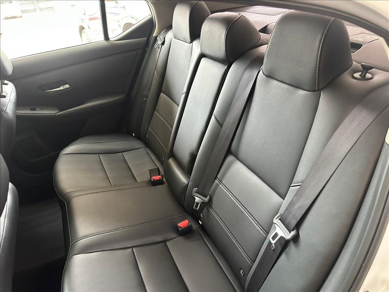  SENTRA  2.0 16V Advance 7