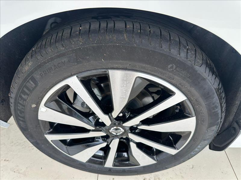  SENTRA  2.0 16V Advance 11