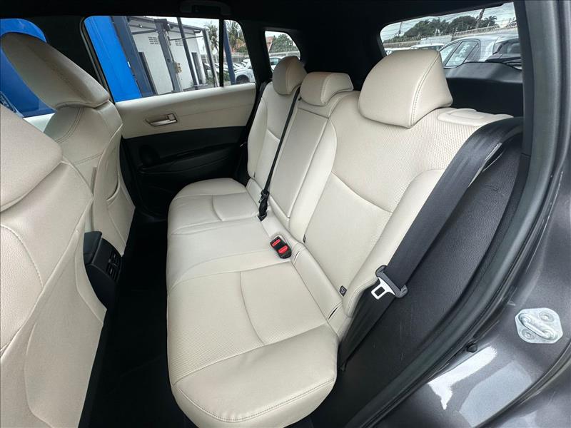  COROLLA CROSS  1.8 VVT-I Hybrid XRX 8