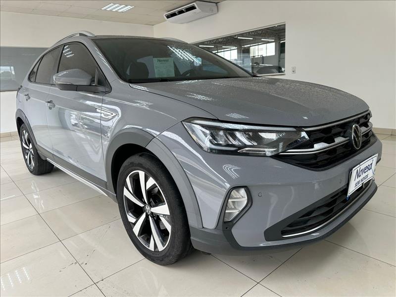  NIVUS  1.0 200 TSI Highline 