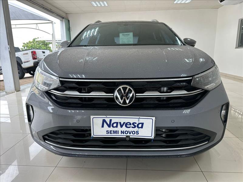  NIVUS  1.0 200 TSI Highline 1