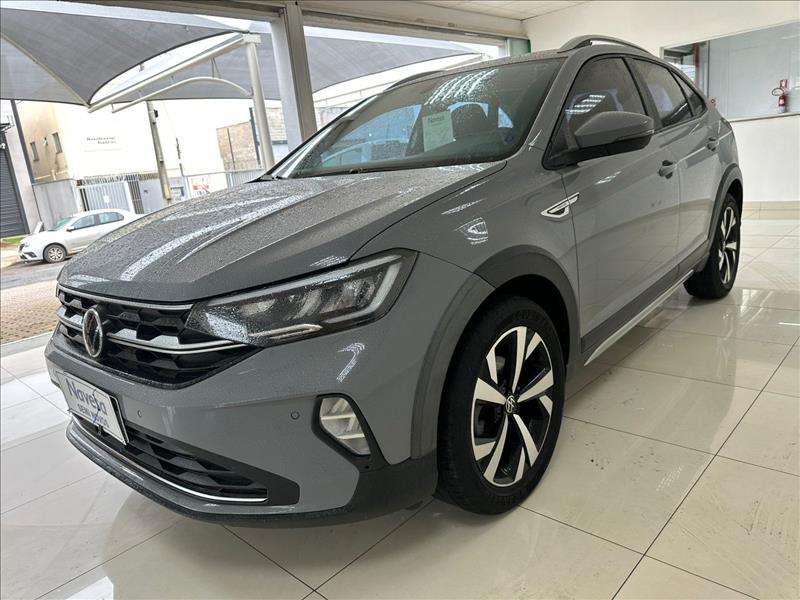  NIVUS  1.0 200 TSI Highline 2