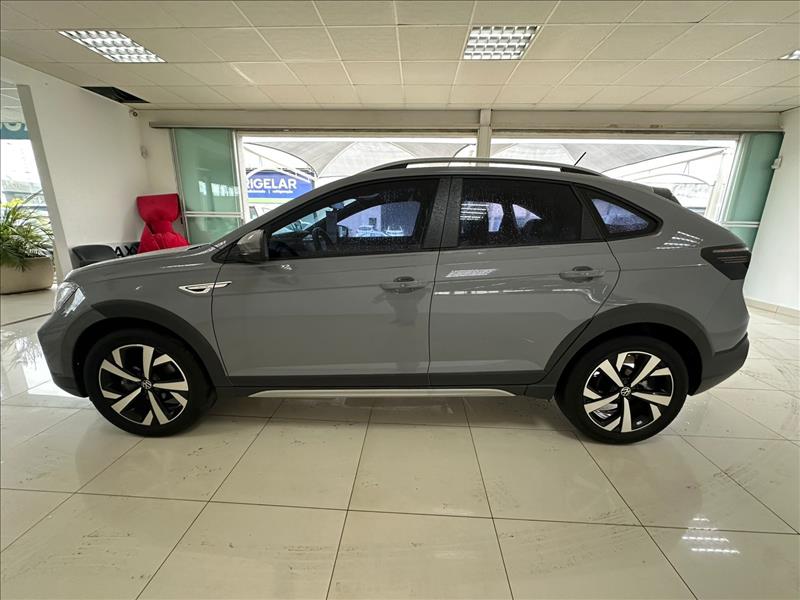  NIVUS  1.0 200 TSI Highline 3