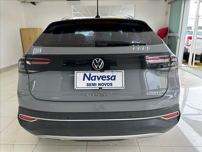  NIVUS  1.0 200 TSI Highline 5