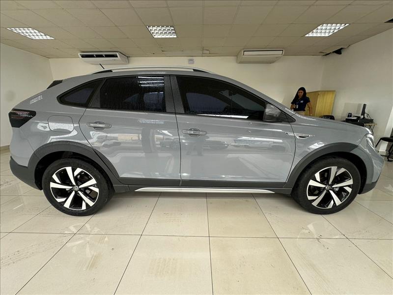 NIVUS  1.0 200 TSI Highline 7