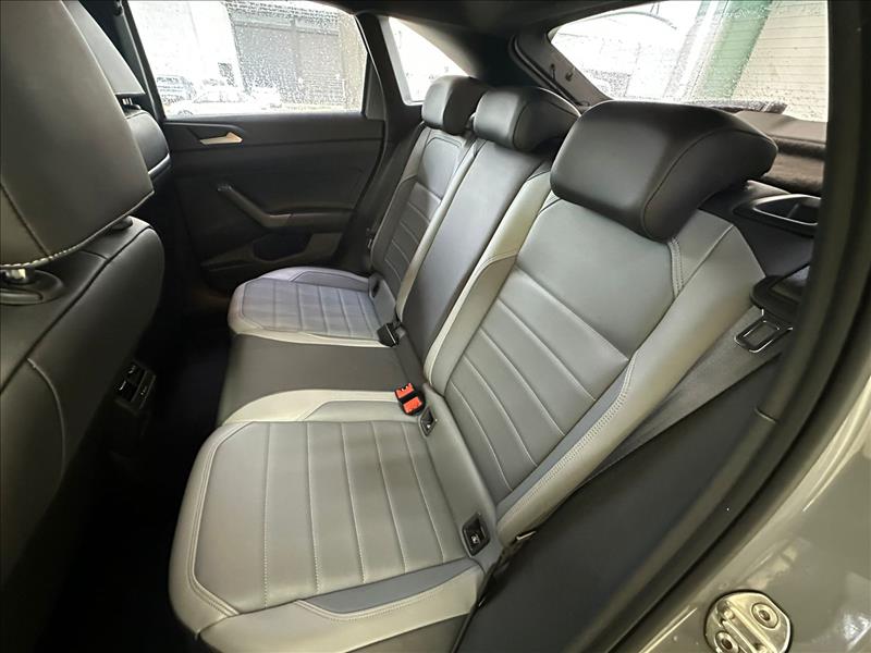  NIVUS  1.0 200 TSI Highline 8