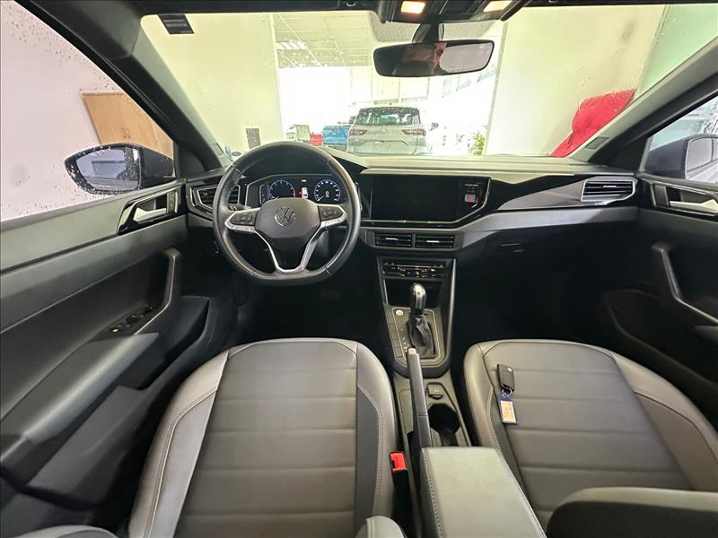  NIVUS  1.0 200 TSI Highline 9