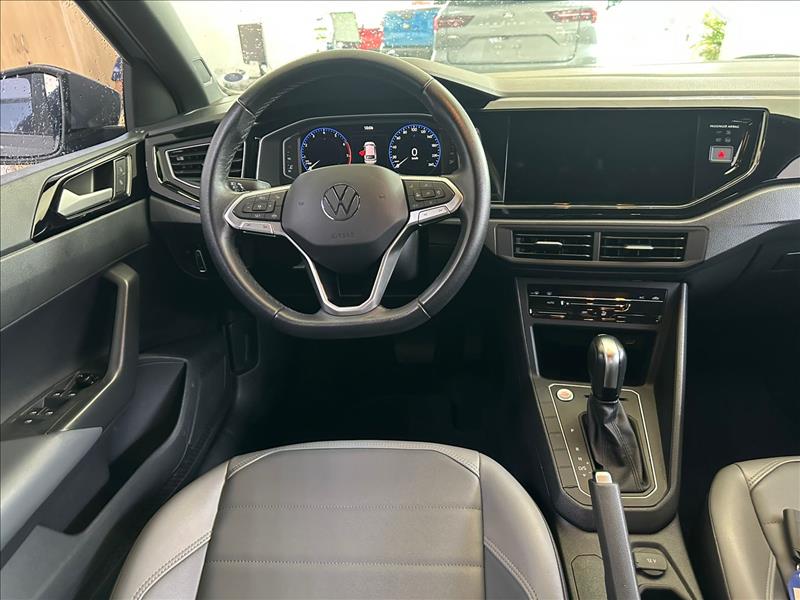  NIVUS  1.0 200 TSI Highline 10