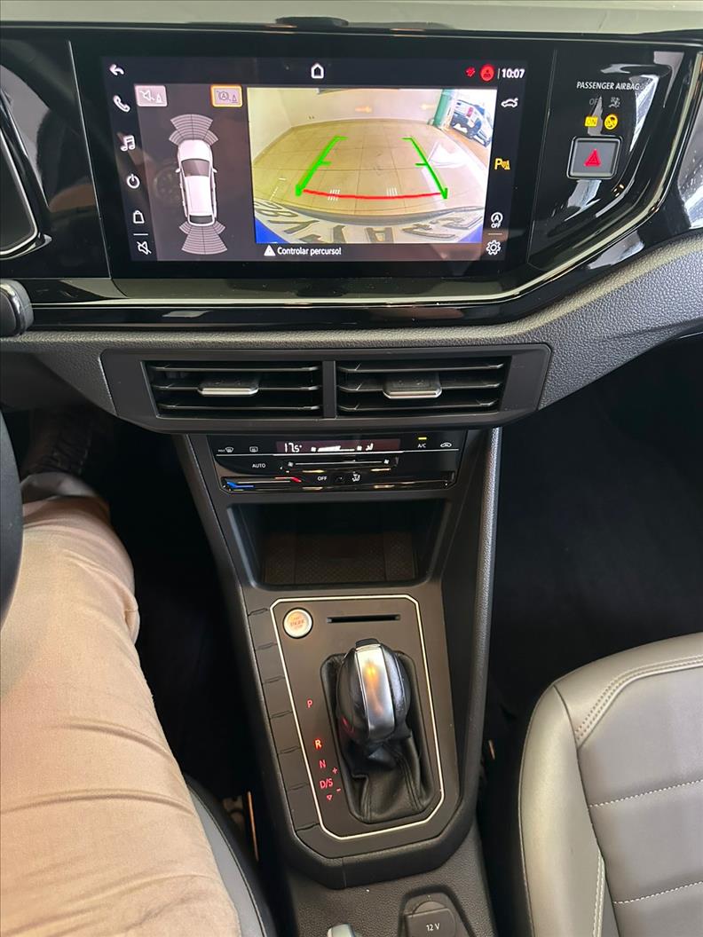  NIVUS  1.0 200 TSI Highline 12