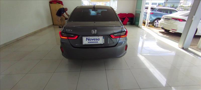  CITY  1.5 I-vtec EXL 