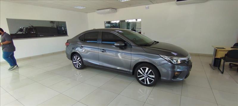  CITY  1.5 I-vtec EXL 1