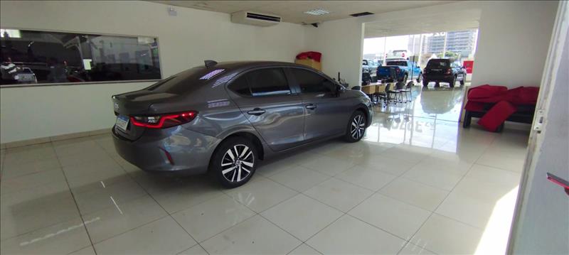  CITY  1.5 I-vtec EXL 2