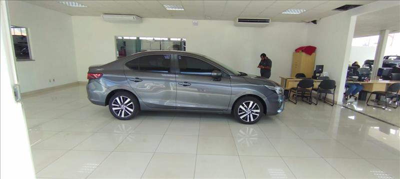 CITY  1.5 I-vtec EXL 3