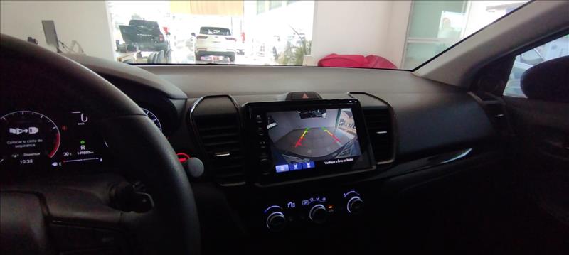  CITY  1.5 I-vtec EXL 4