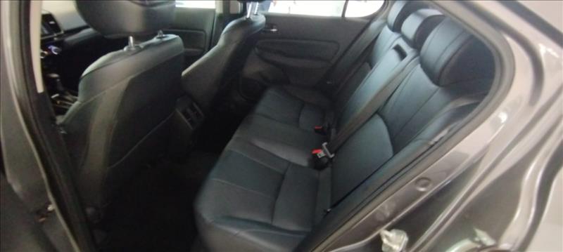  CITY  1.5 I-vtec EXL 5