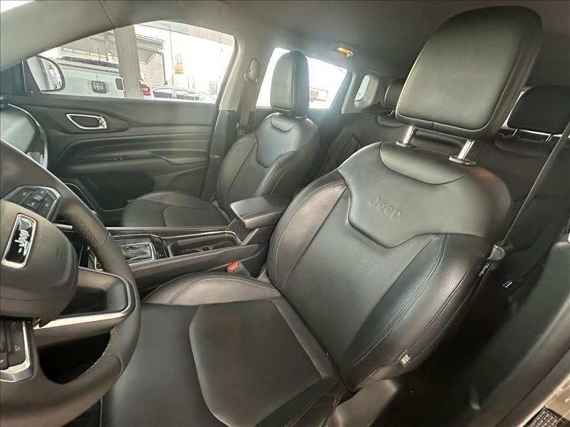  COMPASS  1.3 T270 Turbo Longitude 11