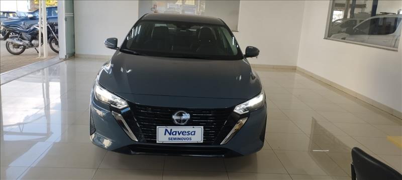  SENTRA  2.0 16V Advance 6