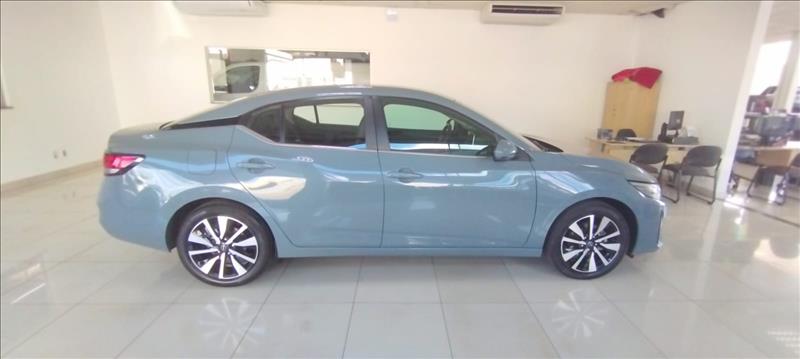  SENTRA  2.0 16V Advance 0