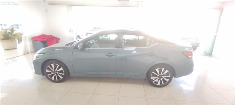  SENTRA  2.0 16V Advance 2