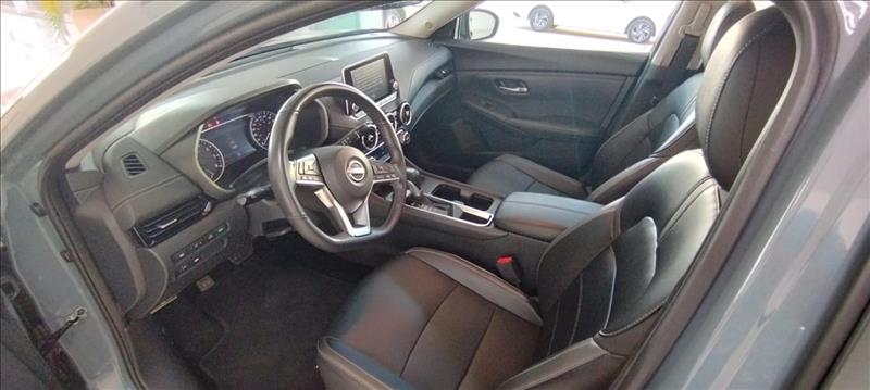 SENTRA  2.0 16V Advance 7