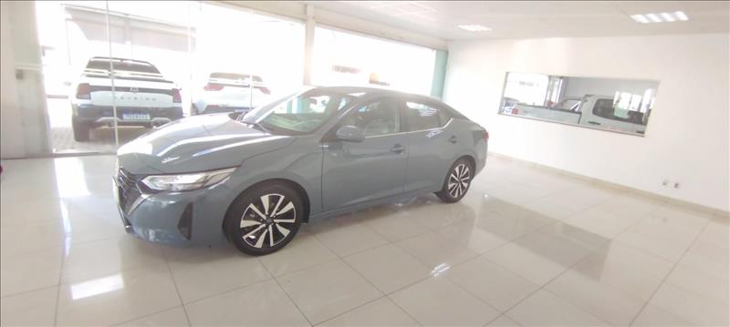  SENTRA  2.0 16V Advance 3