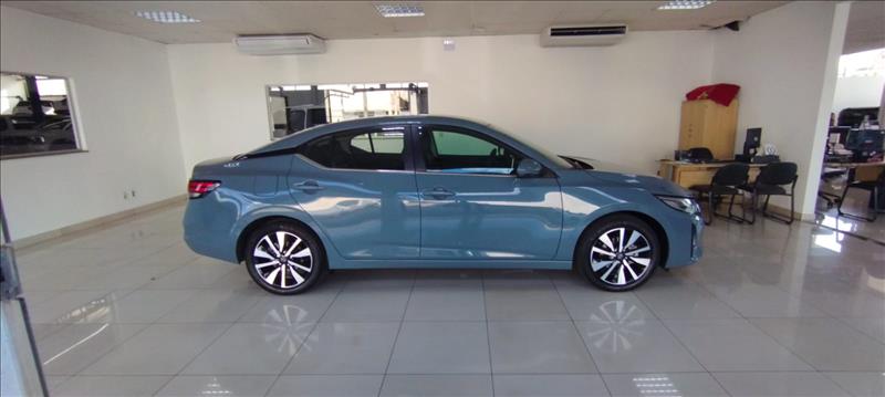  SENTRA  2.0 16V Advance 10