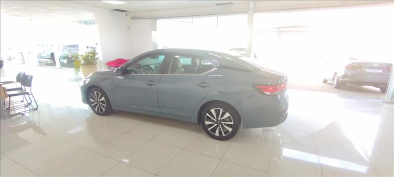  SENTRA  2.0 16V Advance 4