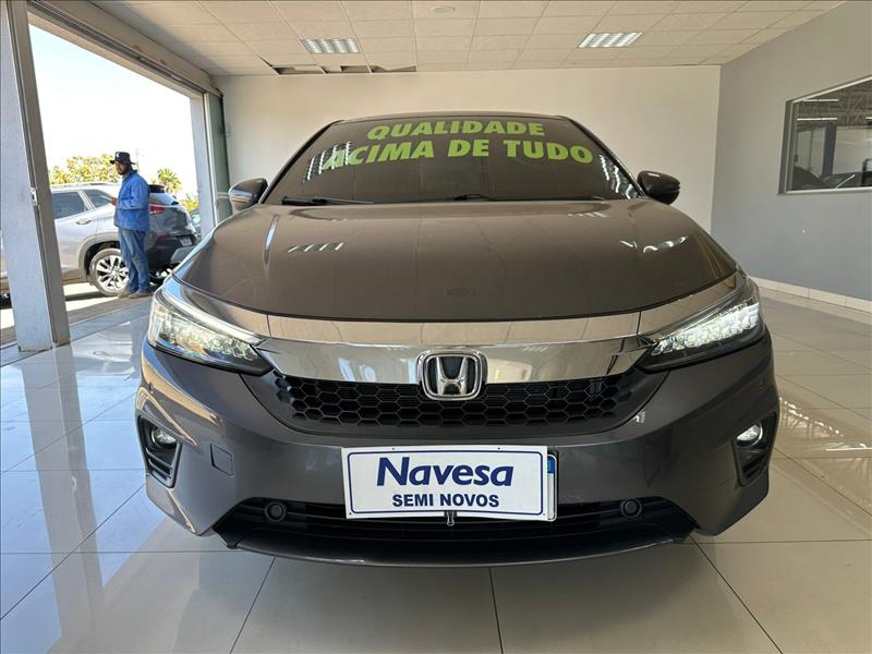  CITY  1.5 I-vtec Hatch Touring 1