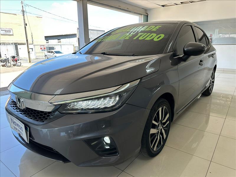  CITY  1.5 I-vtec Hatch Touring 2