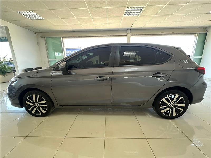  CITY  1.5 I-vtec Hatch Touring 3