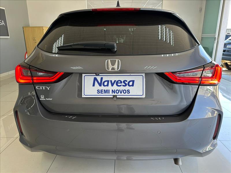  CITY  1.5 I-vtec Hatch Touring 5