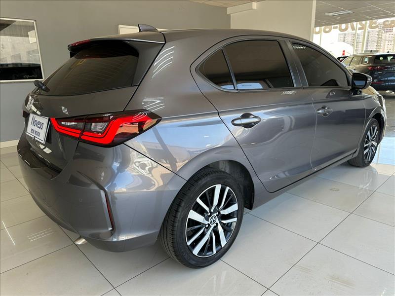  CITY  1.5 I-vtec Hatch Touring 6