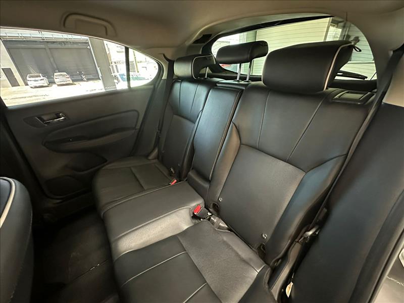  CITY  1.5 I-vtec Hatch Touring 7