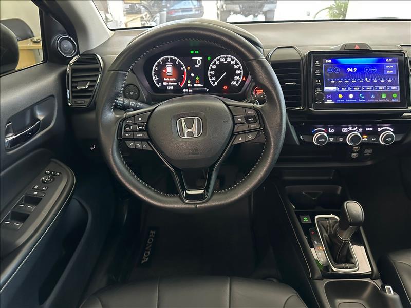  CITY  1.5 I-vtec Hatch Touring 9