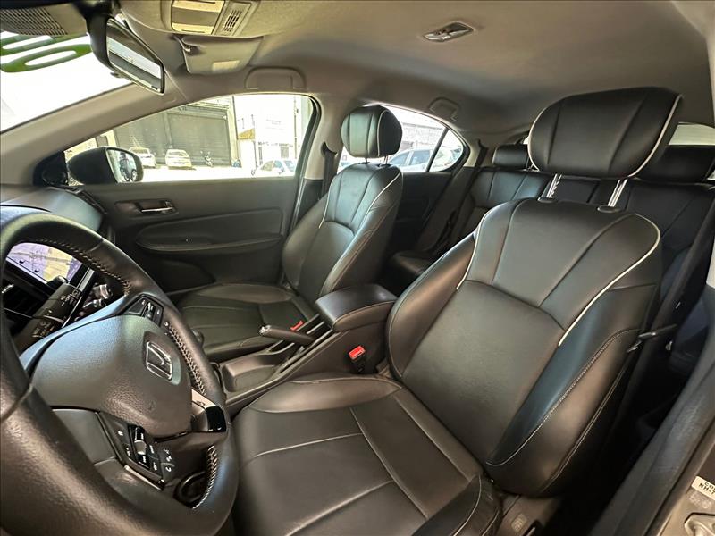  CITY  1.5 I-vtec Hatch Touring 10