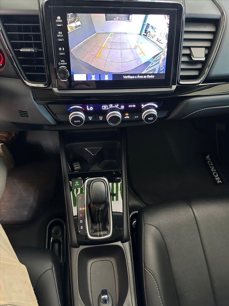  CITY  1.5 I-vtec Hatch Touring 11