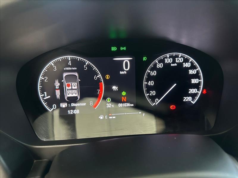  CITY  1.5 I-vtec Hatch Touring 12