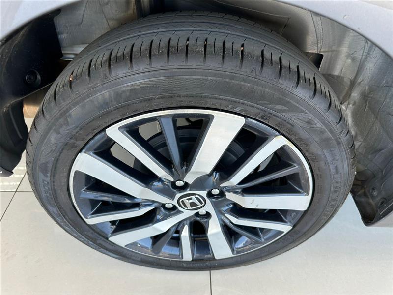  CITY  1.5 I-vtec Hatch Touring 13