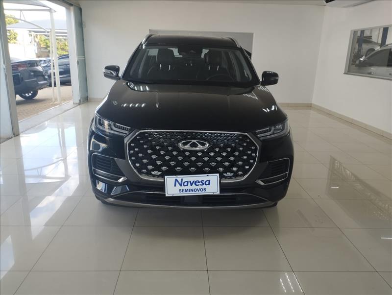  TIGGO 8 PRO  1.5 TCI Plug-in Hybrid DHT 0