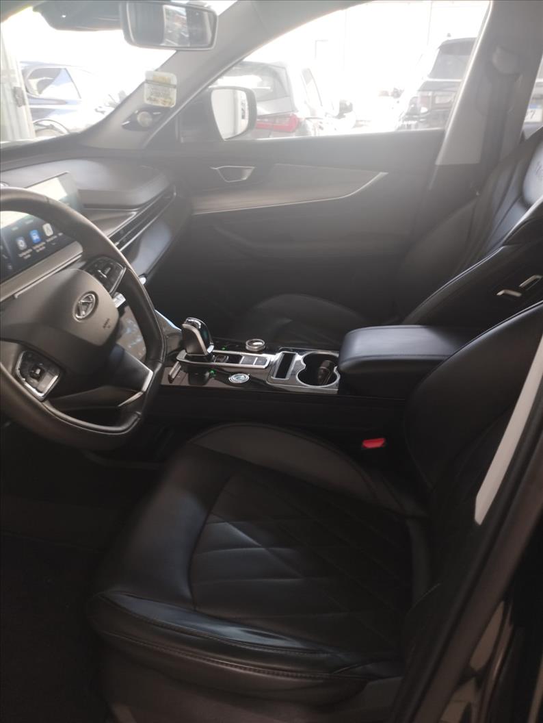  TIGGO 8 PRO  1.5 TCI Plug-in Hybrid DHT 2