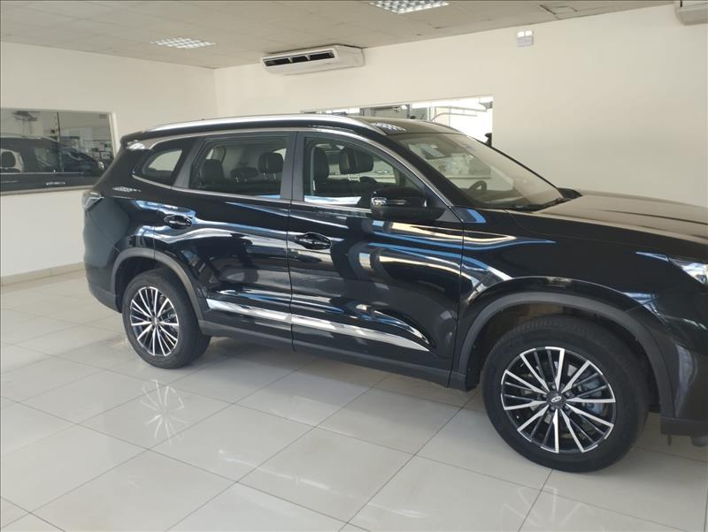  TIGGO 8 PRO  1.5 TCI Plug-in Hybrid DHT 3