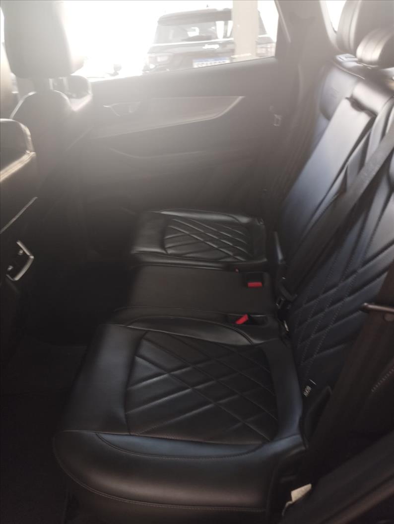  TIGGO 8 PRO  1.5 TCI Plug-in Hybrid DHT 4