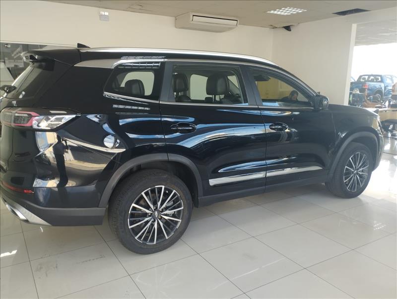  TIGGO 8 PRO  1.5 TCI Plug-in Hybrid DHT 7