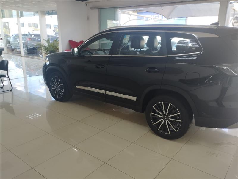  TIGGO 8 PRO  1.5 TCI Plug-in Hybrid DHT 9